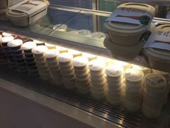 -SHUBO蔬小盒(三里屯店)
