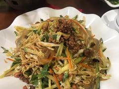 -祝家饺子馆