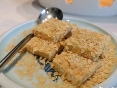杏仁豆腐-维园悦谱·海派家常菜(乌鲁木齐南路店)