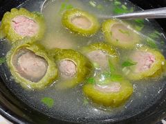 苦瓜汤-抱德·潮汕味(敦和店原惠城鱼仔)