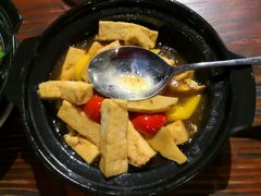 -云来居素食馆(南山店)