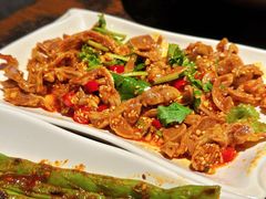 -枪火串烧·东北特色烧烤(罗湖总店)