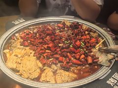 -烤匠麻辣烤鱼(万象城店)