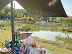 -佛手湖郊野公园