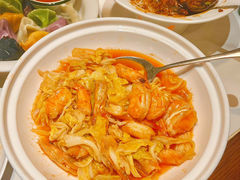 -山海菜馆·海肠捞饭·青岛菜(栈桥店)