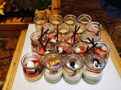 -广州中心皇冠假日酒店-环市食坊·海鲜自助餐厅