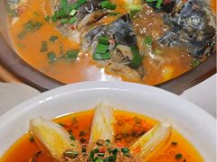 -千岛湖小鱼儿·淳安匠心农家菜