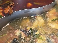 -江龙饭店·乌江豆腐鱼(乌江老桥头店)