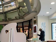 大堂-南门小馆·清真(国贸商城店)
