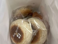 -面包与我Bread Or Me(长城汇店)