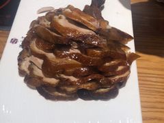 北京烤鸭（半只）-德香苑脆皮烤鸭·经典(爱融荟城店)
