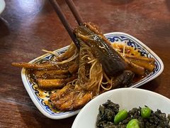 -同得兴 Since·1995 传统苏式面馆(嘉馀坊店)