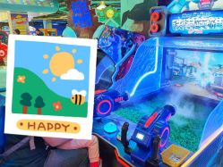 -宝燕乐园(闵行旗舰店)