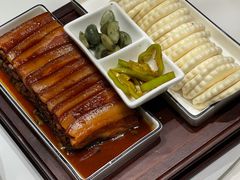 -大铁勺新津菜(中北永旺店)