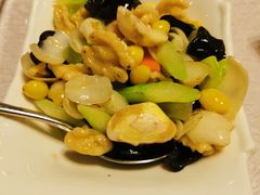 -天伦王朝酒店·盛华瑄餐厅