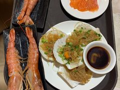 -芭菲盛宴·环球美食(锦城万达广场店)