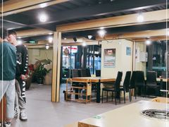 大堂-菌海森林·非遗野生菌火锅(西山区滇池路摩根道店)