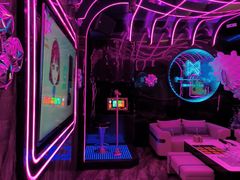 -酷秀KTV(阳泉滨河店)