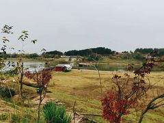 -木兰水镇旅游景区