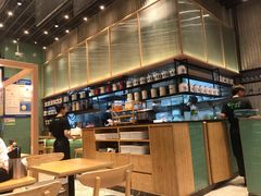 -越小品·越南餐厅(万科里店)