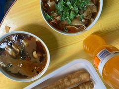 -陈记锅巴菜(五大道店)