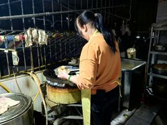 -山东水饺(南坪新街店)