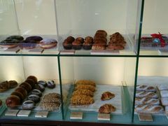 -西点坊(浦东香格里拉店)