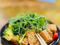-惠丰源烩面馆(经七路店)