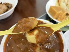 -护国寺小吃(左家庄店)