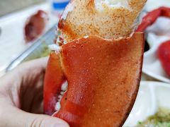 -强记龙虾钳(定安里店)