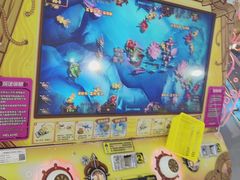 -meland·儿童乐园·游戏厅娃娃机·电玩Xbox(成都合生汇店)