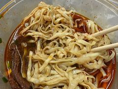 -郑记牛肉面(吉庆街店)