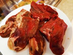 -River Café 海鲜自助(重庆丽笙世嘉酒店)