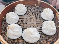 小笼包-顺客福(震泽路店)