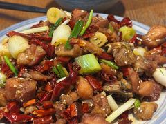 -静一餐厅·湖北菜(前门店)