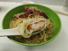 -麦文记面家(佐敦店)