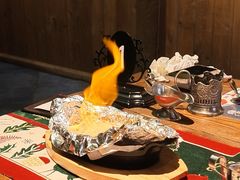 -卢布里西餐厅(海拉尔店)