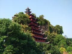 -石宝寨
