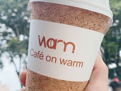 -Cafe on warm(丹霞店)