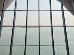 -抱抱地球咖啡馆(国家海洋博物馆店)