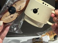 -evoojoo面包商店