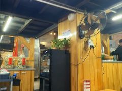 -平娃三宝烧烤·面食(富丰桥店)