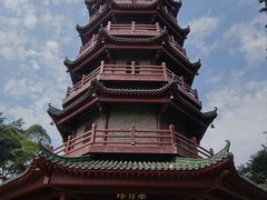 -南沙天后宫景区