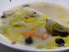 -老伙记海鲜码头(北滘店)