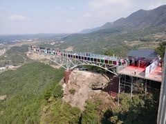 -浏阳石牛寨风景区