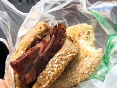 -穆民食品(牛街店)