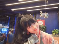 -bluefrog蓝蛙(悠唐购物中心店)