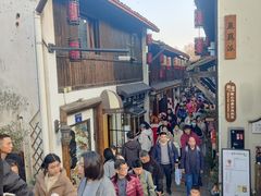 -小河直街历史文化街区