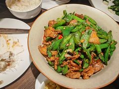 -西郊八号·山野江西菜(开发区店)