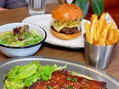 -尚牛社会 Beef & Liberty(金桥EKA天物店)